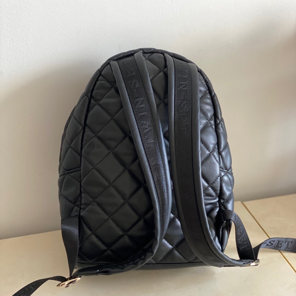 Twin Set Backpack. Excellent Condition - image 4